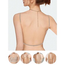 B 43736 Seams Invisible Bralette �޺۱������� �羳ŷ����