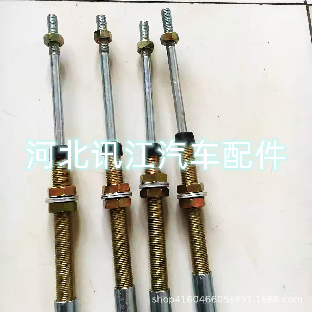 水草机拉线水草船拉线不锈钢拉线