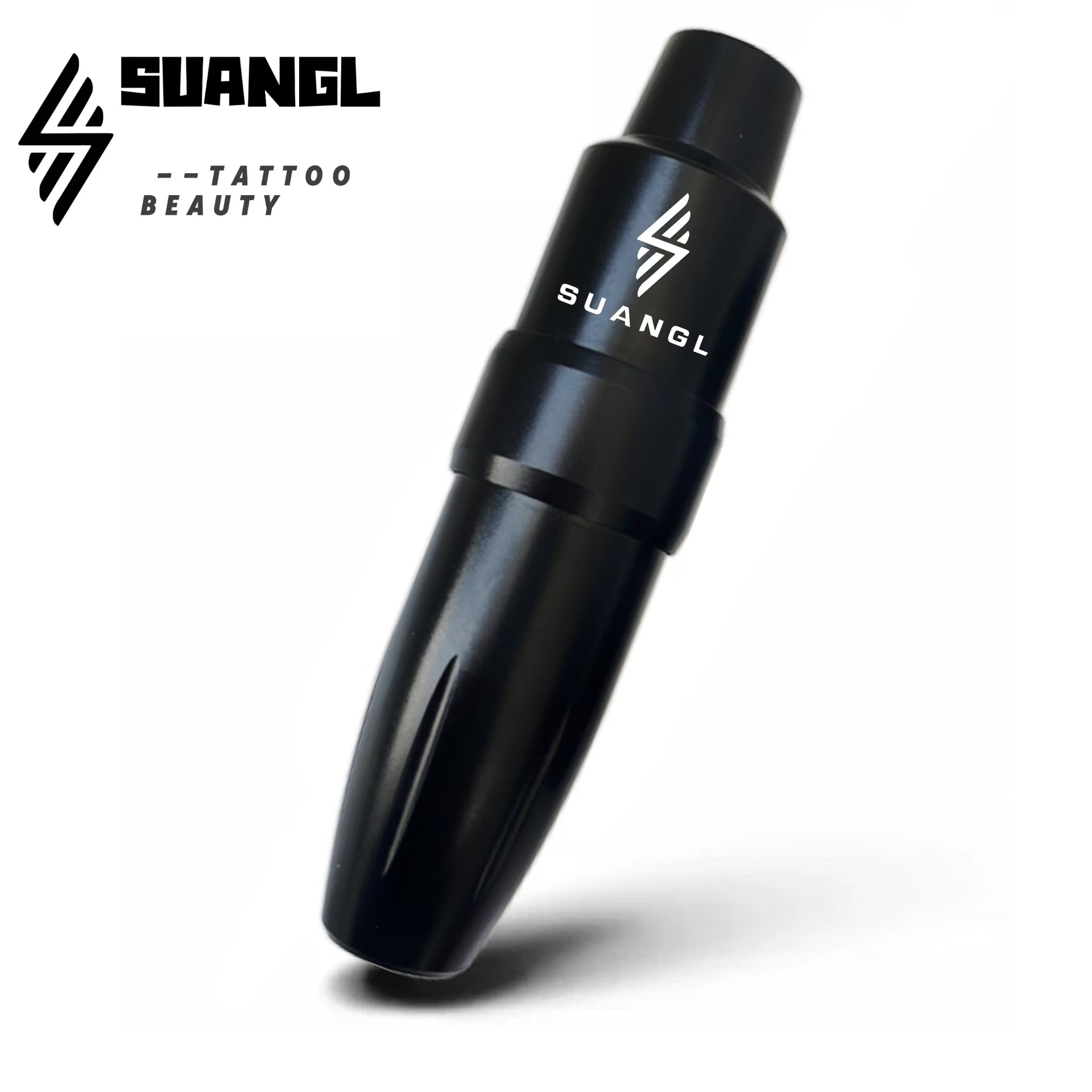 Industry Rotary Tattoo Pen Machine Electric Tattoo Gun Permanent Makeup Machine Tattoo Artist and Beginner