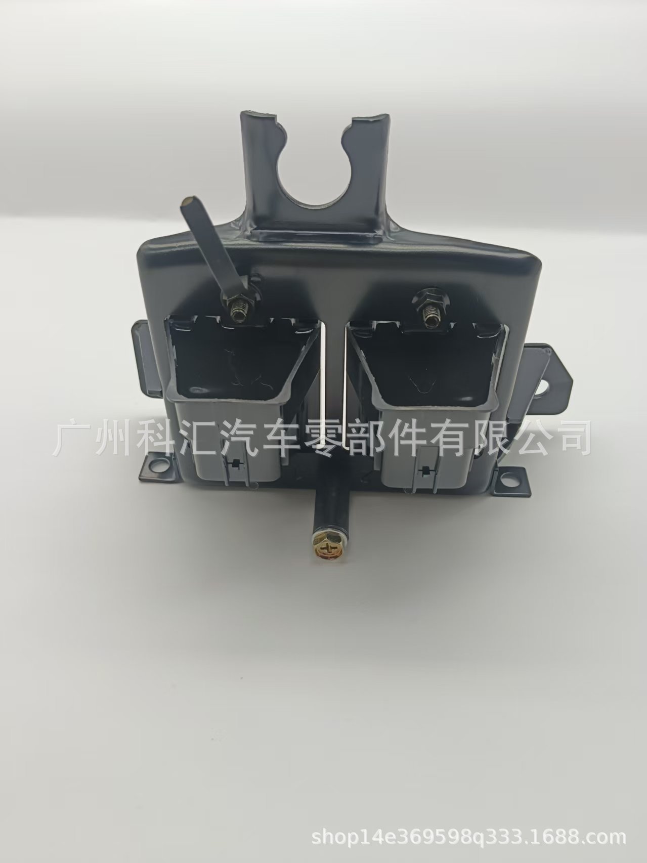 Cross-border factory price ignition coil UF258 88921326 BPE81810X BPE81810XA Mazda