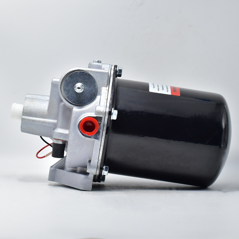 El secador del aire de SMT DU-3 las piezas 44830-2900 del autobús del camión pesado