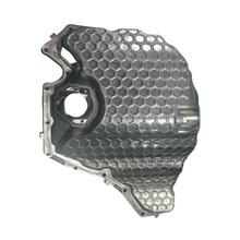 厂家供应适用于汽车奥迪Q5发动机油底壳改铝合金06L103598F新款