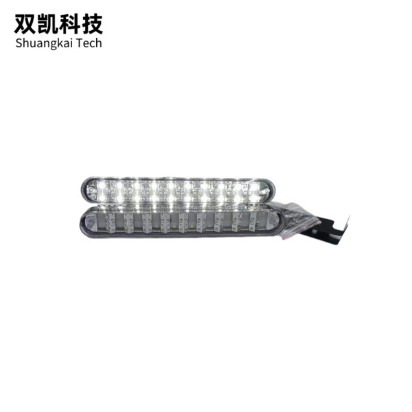 汽车20LED日间行车灯 日行灯 20led通用汽车日行灯