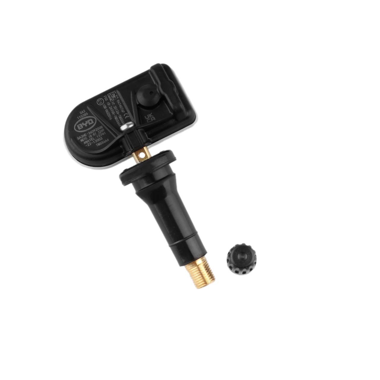 Sensor de presión de neumáticos BYD SA3HE-3609200B para piezas de automóviles BYD BYD