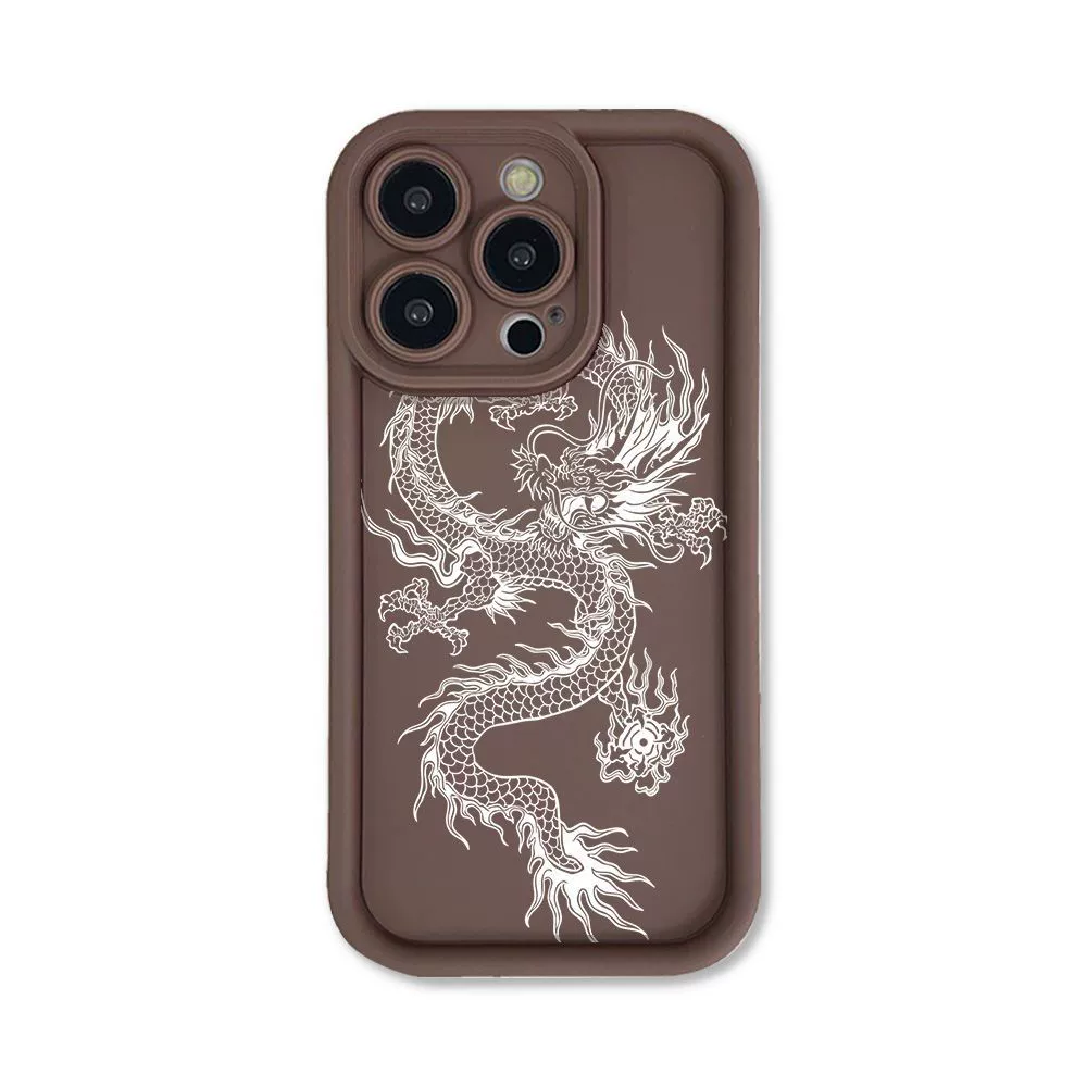 Apple, совместимый белый iPhone16, матовый чехол для телефона, 16ProMax, 11