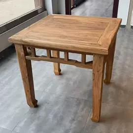 餐边柜;博古架;茶桌、茶台