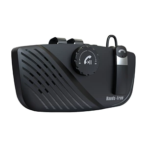 SP16 Günəşlik Avtomobil Bluetooth Simsiz Qulaqlıq