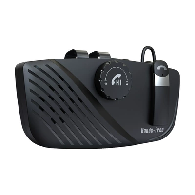 Cross-Border Sp16 Sun Visor Car Bluetooth Hands-Free Headphones Car Bluetooth Headset Car Wireless Hands-Free Headphones (Bluetooth Hands-free dəstləri)