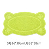 Pet supplies cat sand cushion Amazon PVC multi -function pet cushion pad puppy pad cat cage