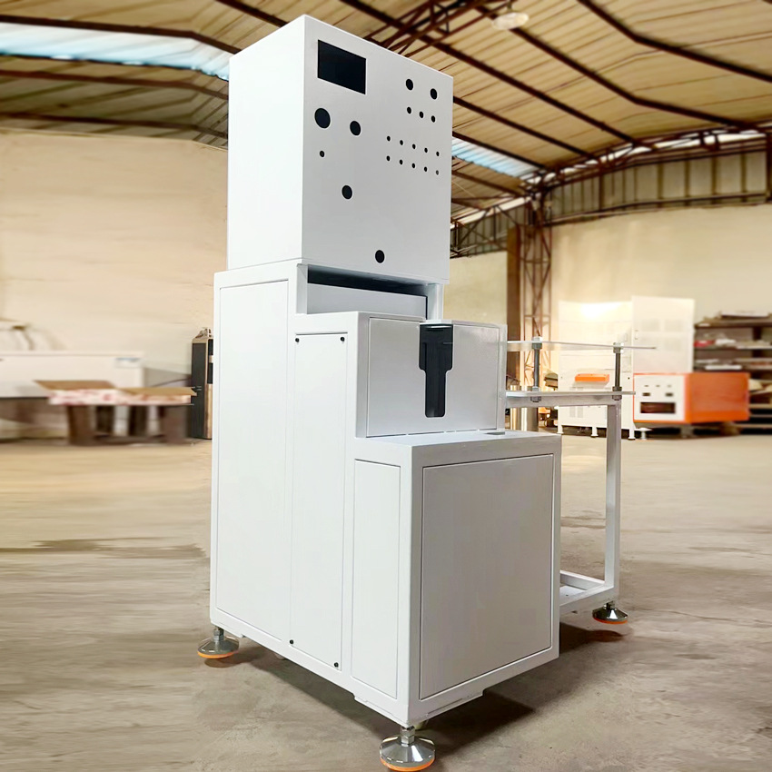 不锈钢机箱机柜设备仪器外壳钣金加工来图来样 机箱外罩切割加工