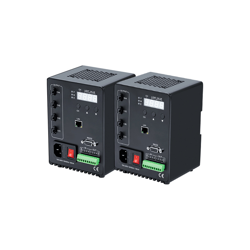 Visual light controller [consult Customer Service]]