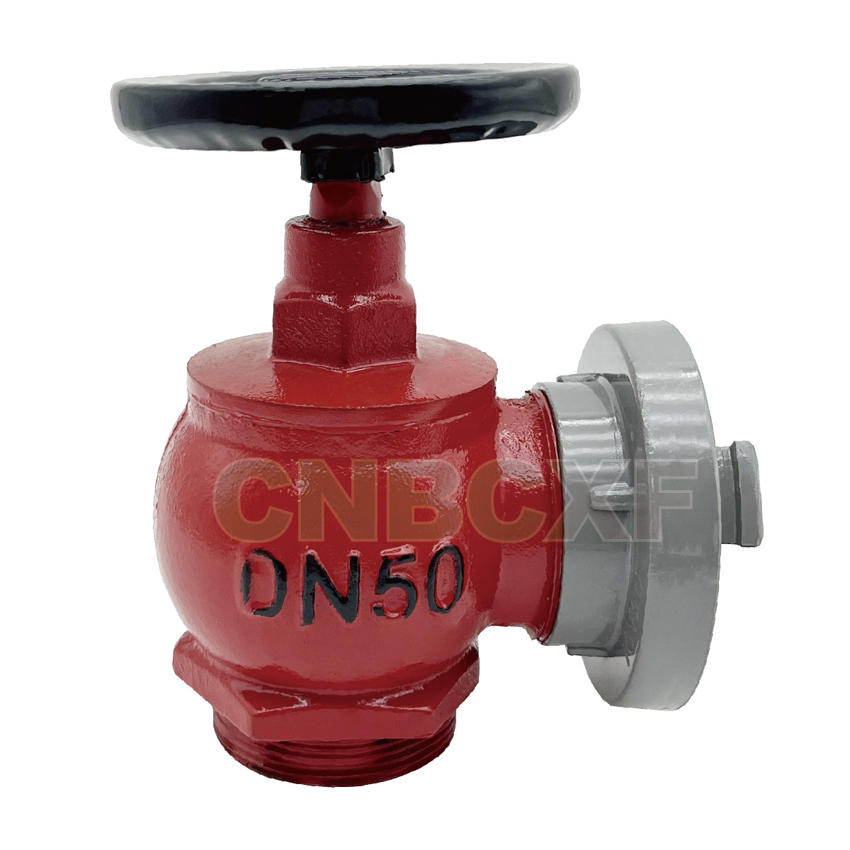 厂家直销 消防DN50室内消火栓 消防栓DN50 外贸室内栓 批发出口