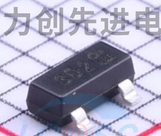 DMN62D0U-7 封装 SOT-23-3 MOS场效应管