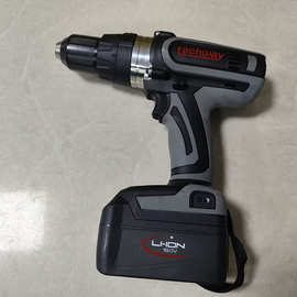 台湾铁克威“1/2”CORDLESS IMPACT WRENCH 冲击式电动扳手