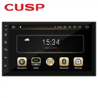 Автомобильный Carplay 9inch универсальный смарт-дисплей с большим экраном Android, автомобильная навигация, универсальная машина