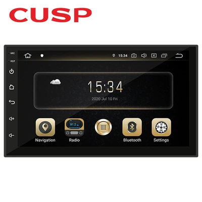 Other Automotive Communications – Universal 7870 7-inch