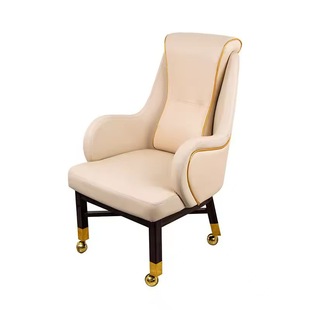 Factory wholesale casino chairs Macau Xigang slot machine chairs casino table baccarat table casino table fish machine table