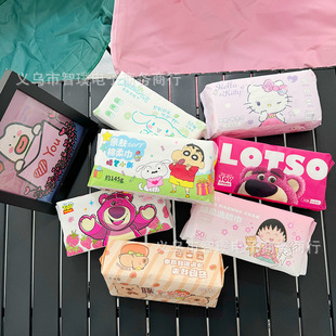 Genuine authorized face wash towel disposable face towel thickened and enlarged pearl pattern withdrawable face wash towel manufacturers wholesale