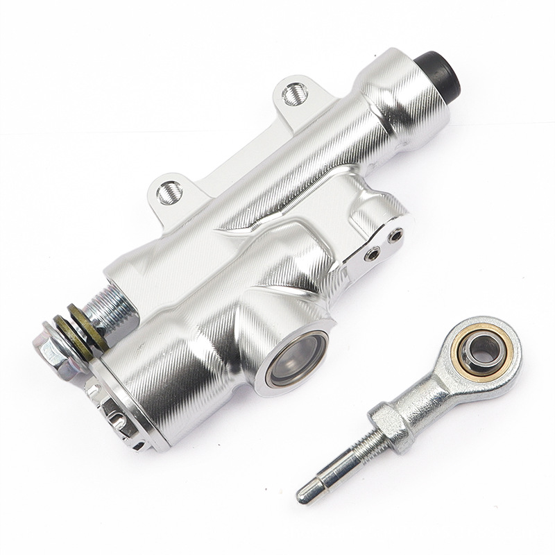 Off-Road Motorcycle Cnc Rear Disc Brake Master Cylinder Suitable for Ktm Xcf Sx Husqvarna Fc Fx Fe