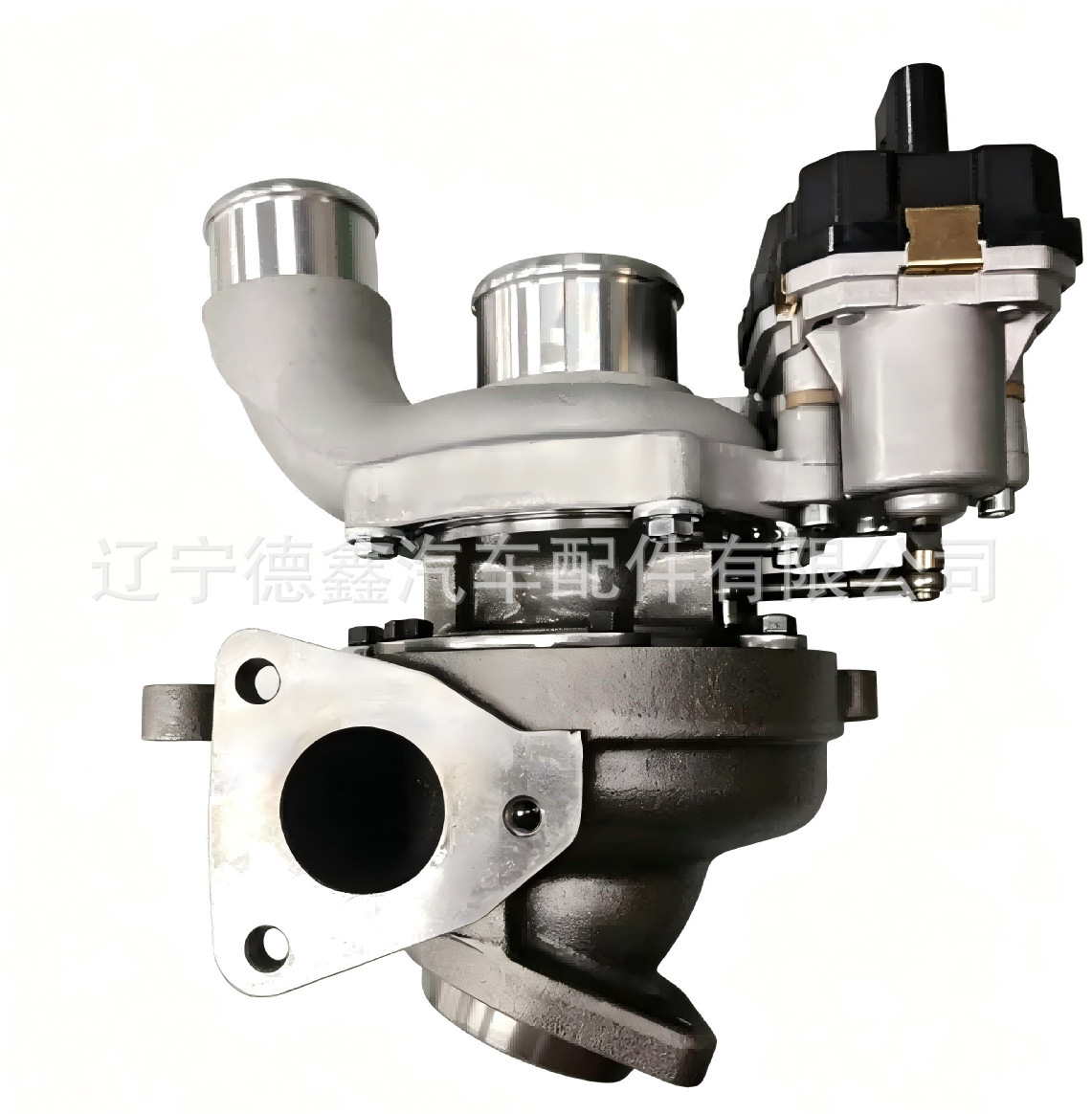 Suitable for SsangYong 2.0 turbocharger A6710900780 BV40 54409700014 complete set of parts