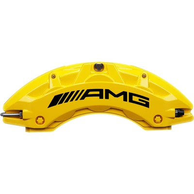 Brake Modification Wholesale, Brake caliper cover