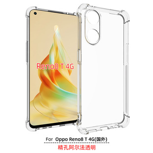 �m���Oppo Reno8 T 4G������ҷ�ˤ����TPU�֙C����ˤ���o��