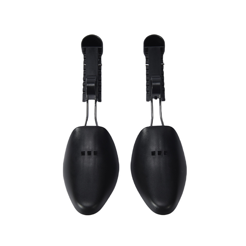 Promocional de plástico ajustable zapatos de cuero zapatos de conformación zapatos anti-deformación zapato accesorios de zapatos soporte de zapatos al por mayor
