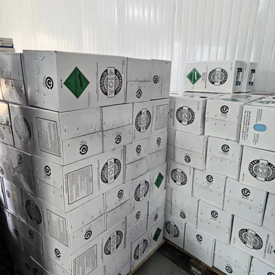 Antifriz – Universal Refrigerant 404A 134A
