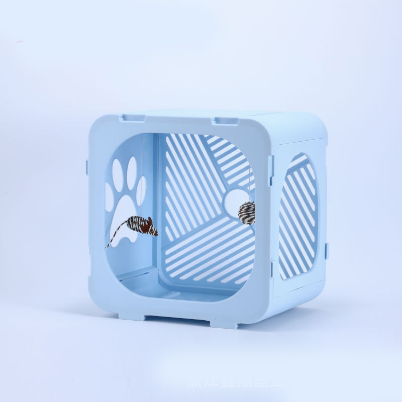 파란색 (면 패드 제외)