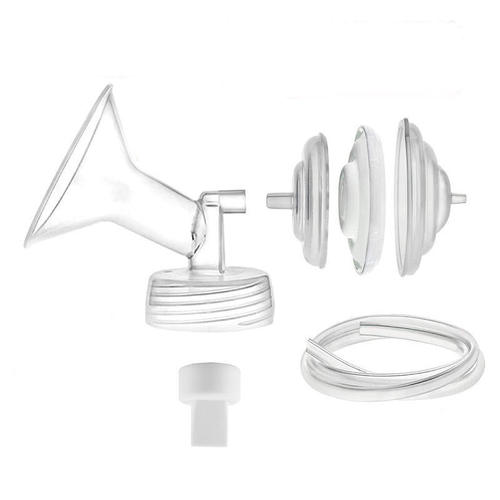 Compatible with Babycook S123S6 breast pump nipple shield size Bebe accessories 