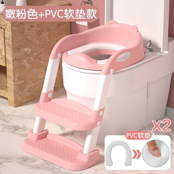 PVC, fuchsia