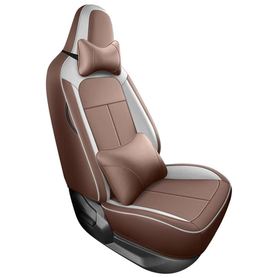 Xinrui, Full Coverage Seat Covers, Full — Modelə uyğun (Original) oturacaq örtükləri