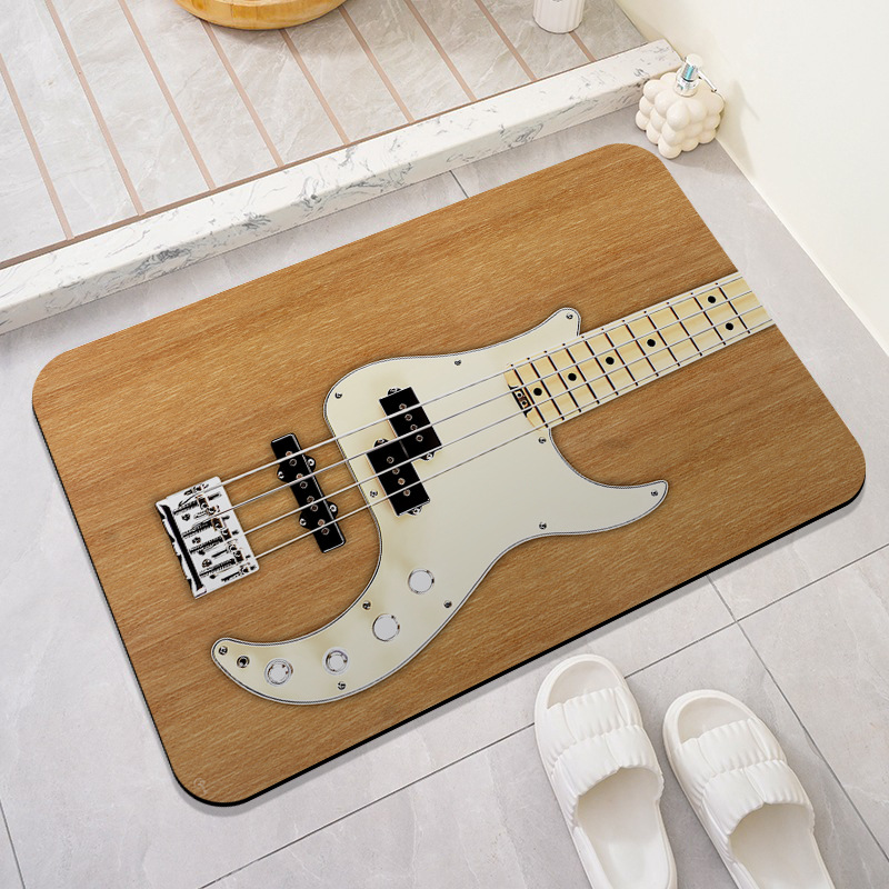 Estuche alfombra de campo de fútbol interior serie de campo de deportes de dibujos animados tapete decorativo dormitorio sala de estar alfombra de campo de fútbol