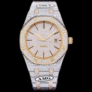 �ۻʼ����ϵ��15400 ��AP15500�M��ԄәCе䓎���ˮ�Cе���ֱ�