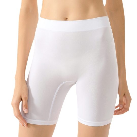 Women's Safety Pants Comfortable Belly Tinker Pants Waist High Flat Angle Hip Pants Seamless Body Shaping Belly Tinker Panties