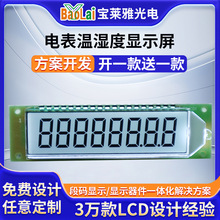 ������LCDҺ����ʾ���������� �����ʪ��HTN�����ڰ�����������