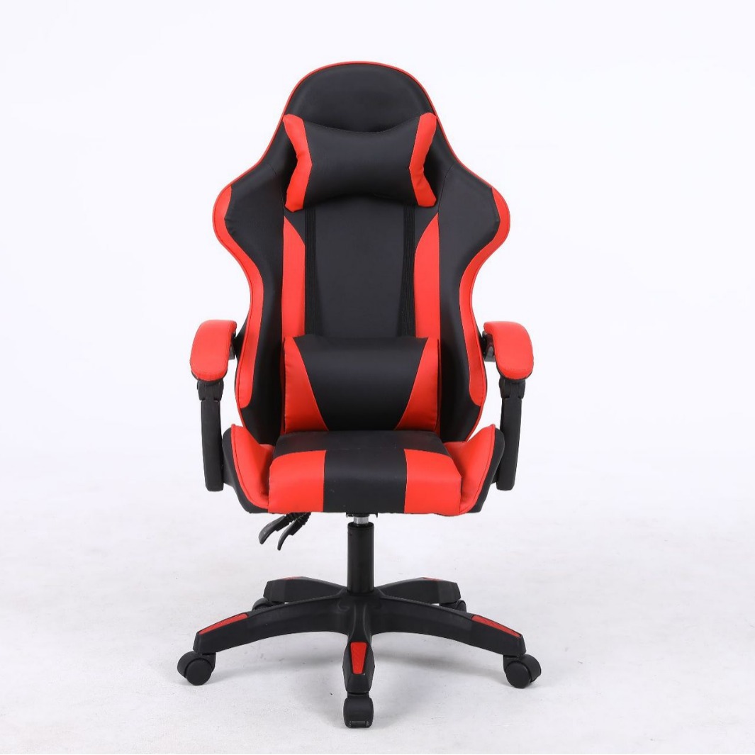 Silla de deportes electrónicos, silla de juego, hogar, cómoda silla giratoria de elevación del respaldo, silla de computadora en vivo Anji, silla de juego image 6