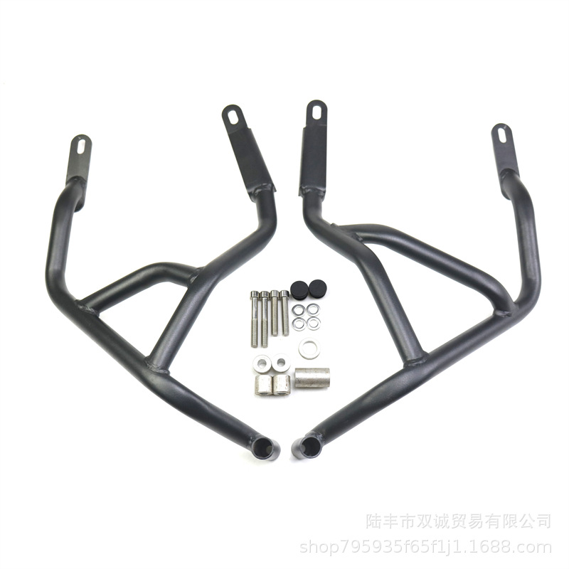 Suitable for KTM790duke protection bar 890duke modified engine bumper anti-fall protection bar competitive protection bar