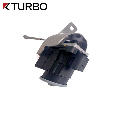 Supercharger Shengda 1.6T TurBocharger