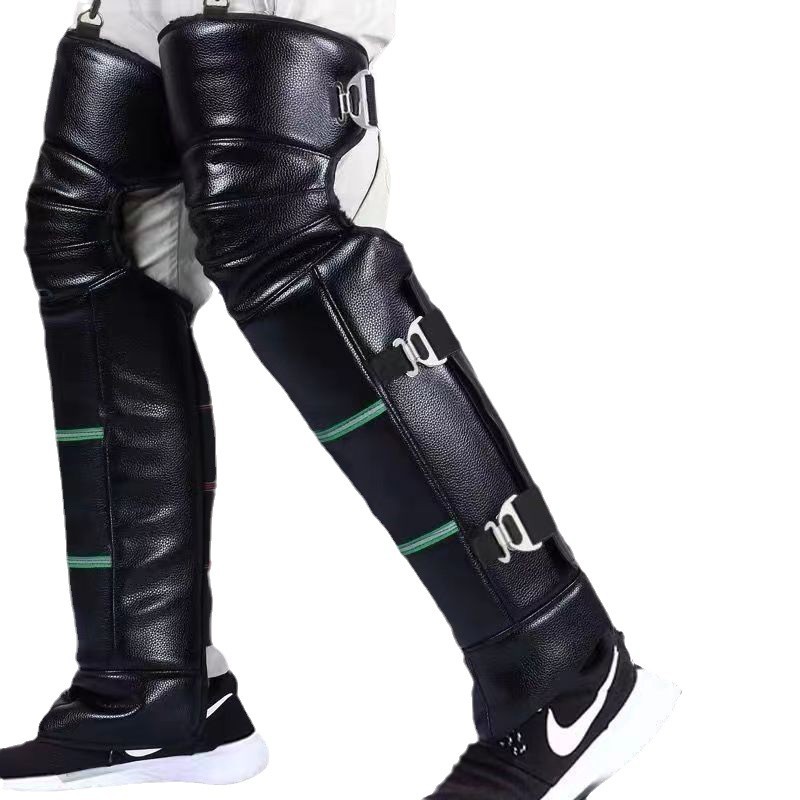 Tipo largo de gancho de metal