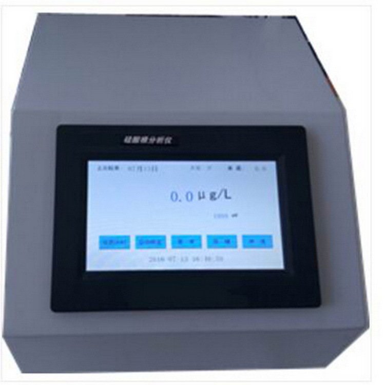 台式磷酸根分析仪 型号M358009库号M358009