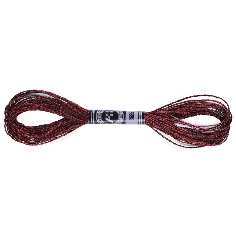 색상 번호 * E3685