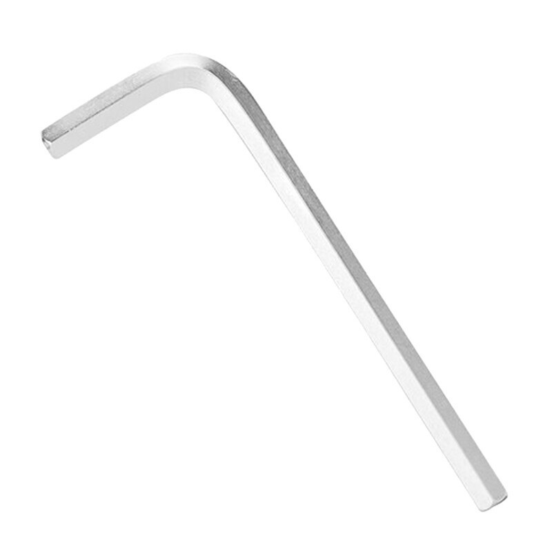 得力工具DL3014单只标准平头内六角14MM标准平头内六角 内六角扳