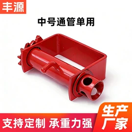 收紧器;撬棍、起钉器;其他索具