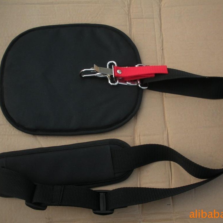 厂家直供背带 软垫背带带快脱