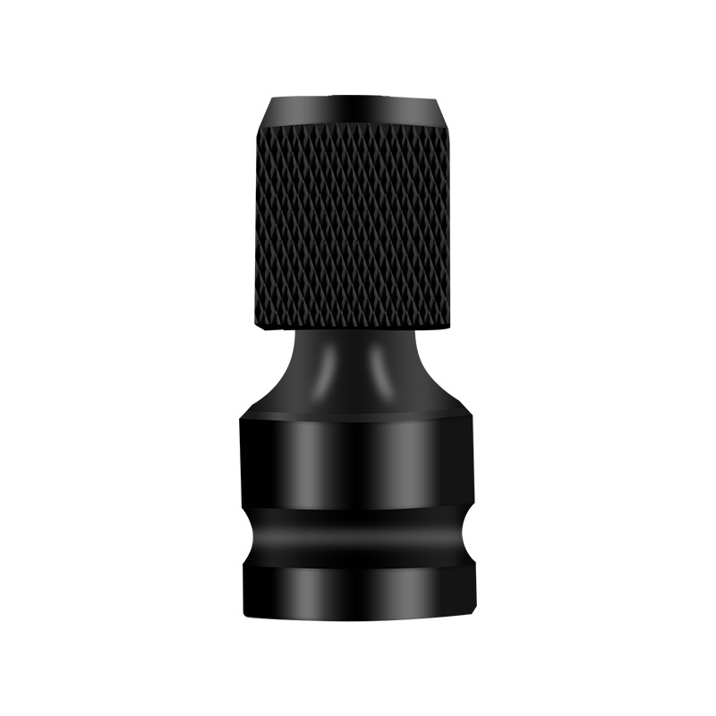 Accesorios de llave eléctrica de conversión de taladro eléctrico conector destornillador eléctrico cabeza de conversión taladro eléctrico mandril destornillador cabeza Primavera telescópica