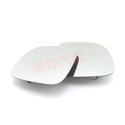 Car mirror Touareg R50 2007-2010