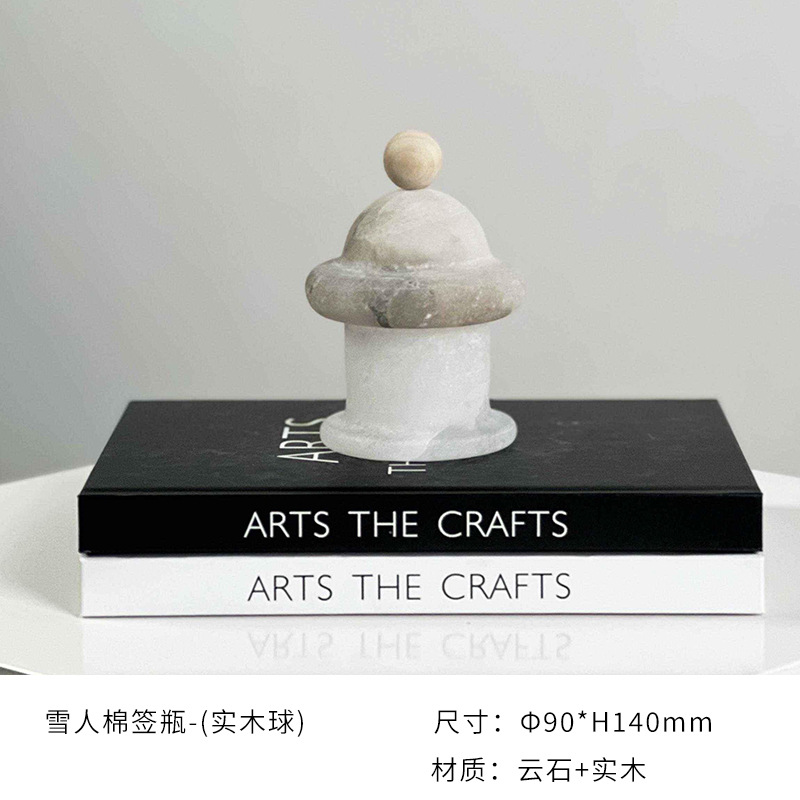 Decoración de piedra de nube natural ligeramente de lujo decoración modelo sala de ventas sala de estar decoración artística de hotel residencial