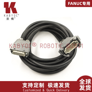 ��ԭ�bƷ�|��FANUC�l�ǿ��ⲿ�S���a�� A660-2007-T306 L=20.5M