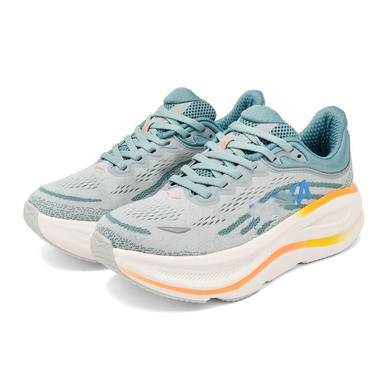 HOKA Bondi 9 ランニング シューズ レディース Putian 男性と女性のスポーツ シューズ|undefined